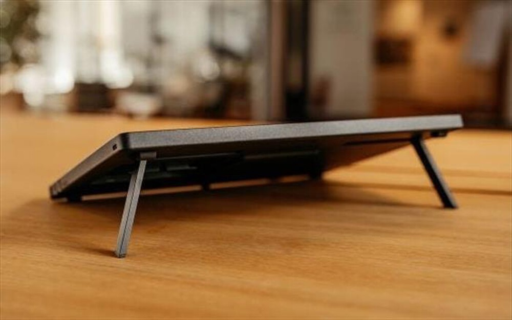 Immagine del prodotto WACOM - Tavoletta grafica CINTIQ 16 DTK168-Nero