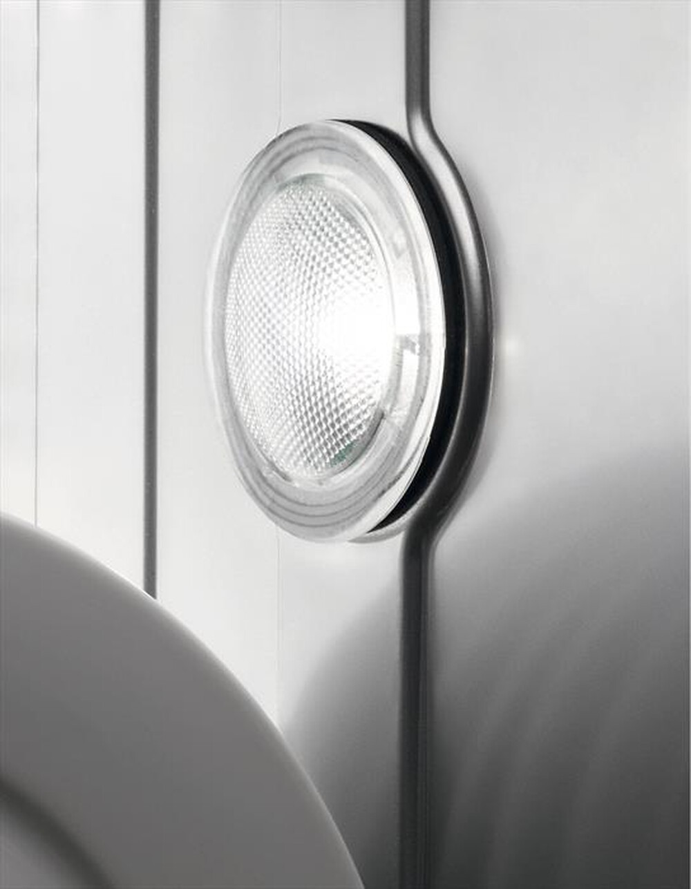 Immagine del prodotto AEG - Lavastoviglie incasso FSE74718P Classe C