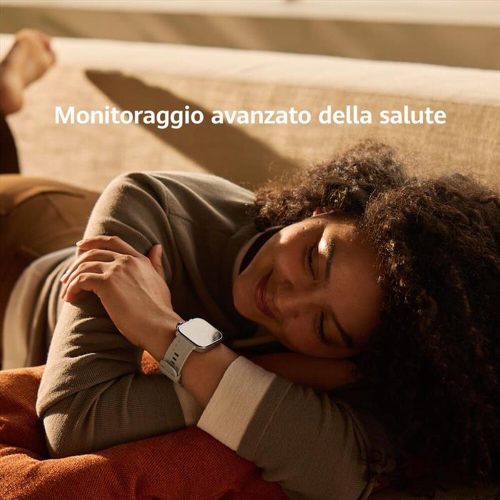 Immagine del prodotto HUAWEI - Fitness tracker WATCH FIT 4 PRO-BLACK