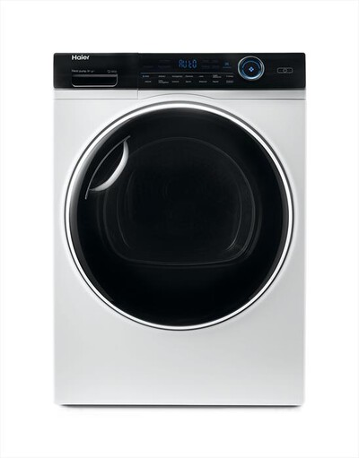 HAIER - Asciugatrice HD902979-IT - 9 Kg-Bianco