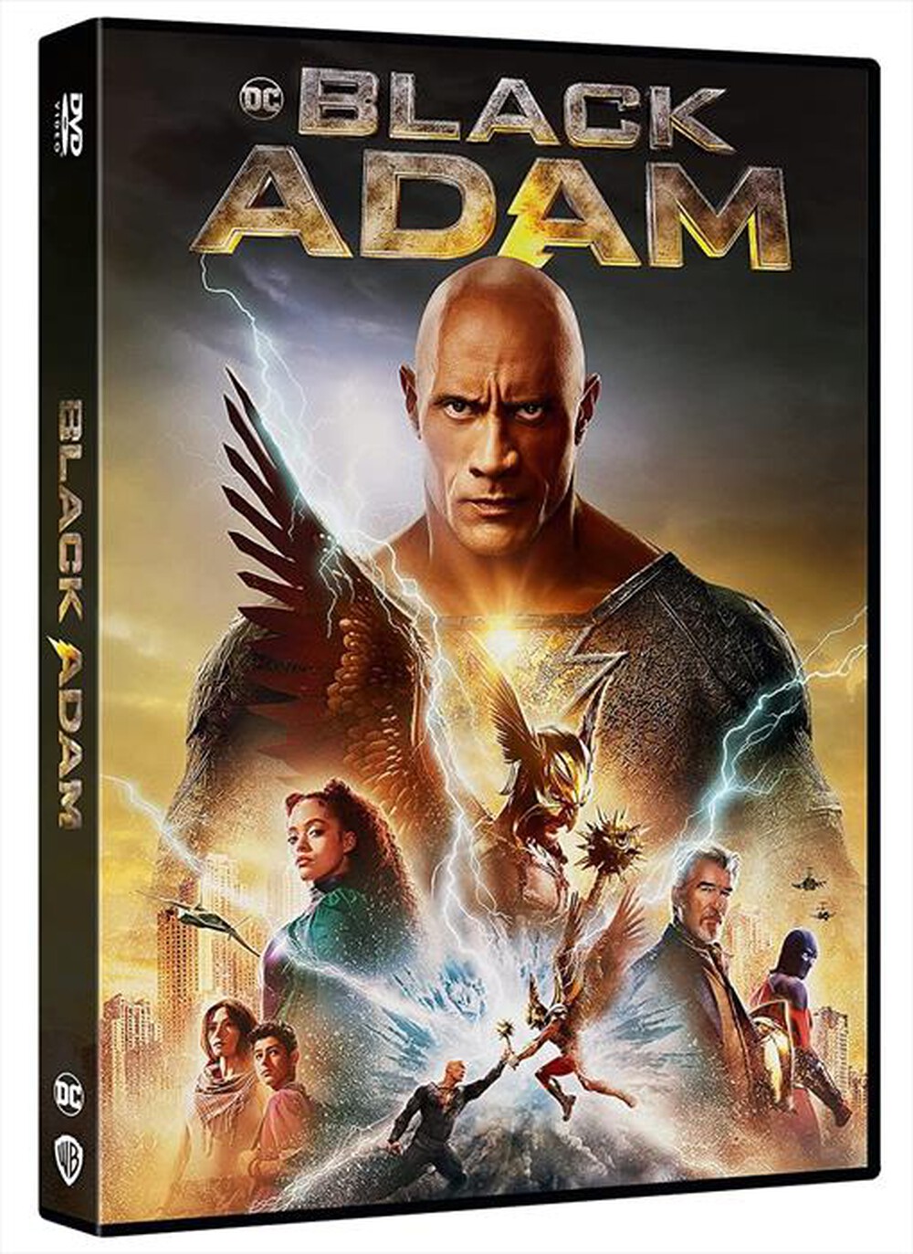 Immagine del prodotto WARNER HOME VIDEO - Black Adam