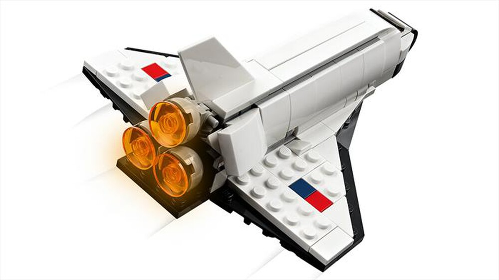 Immagine del prodotto LEGO - CREATOR Space Shuttle 31134