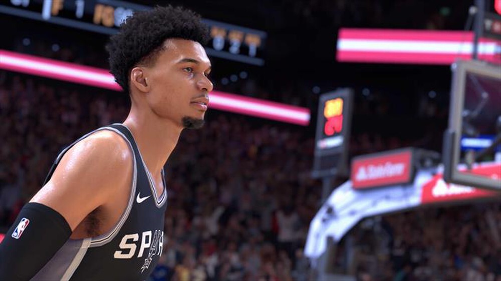 Immagine del prodotto 2K GAMES - NBA 2K25 PS4