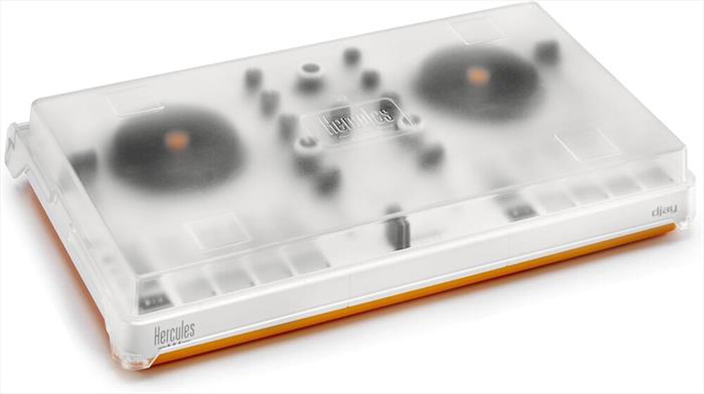 Immagine del prodotto HERCULES - DJCONTROL MIX ULTRA-White