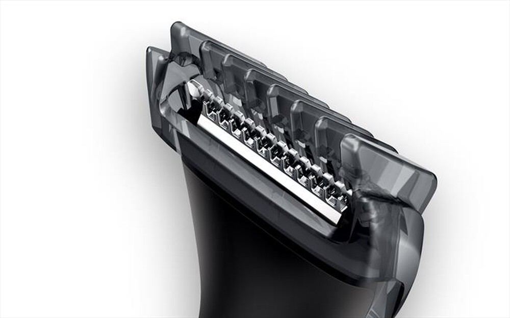 Immagine del prodotto PHILIPS - MG1100/16-Nero e rosso