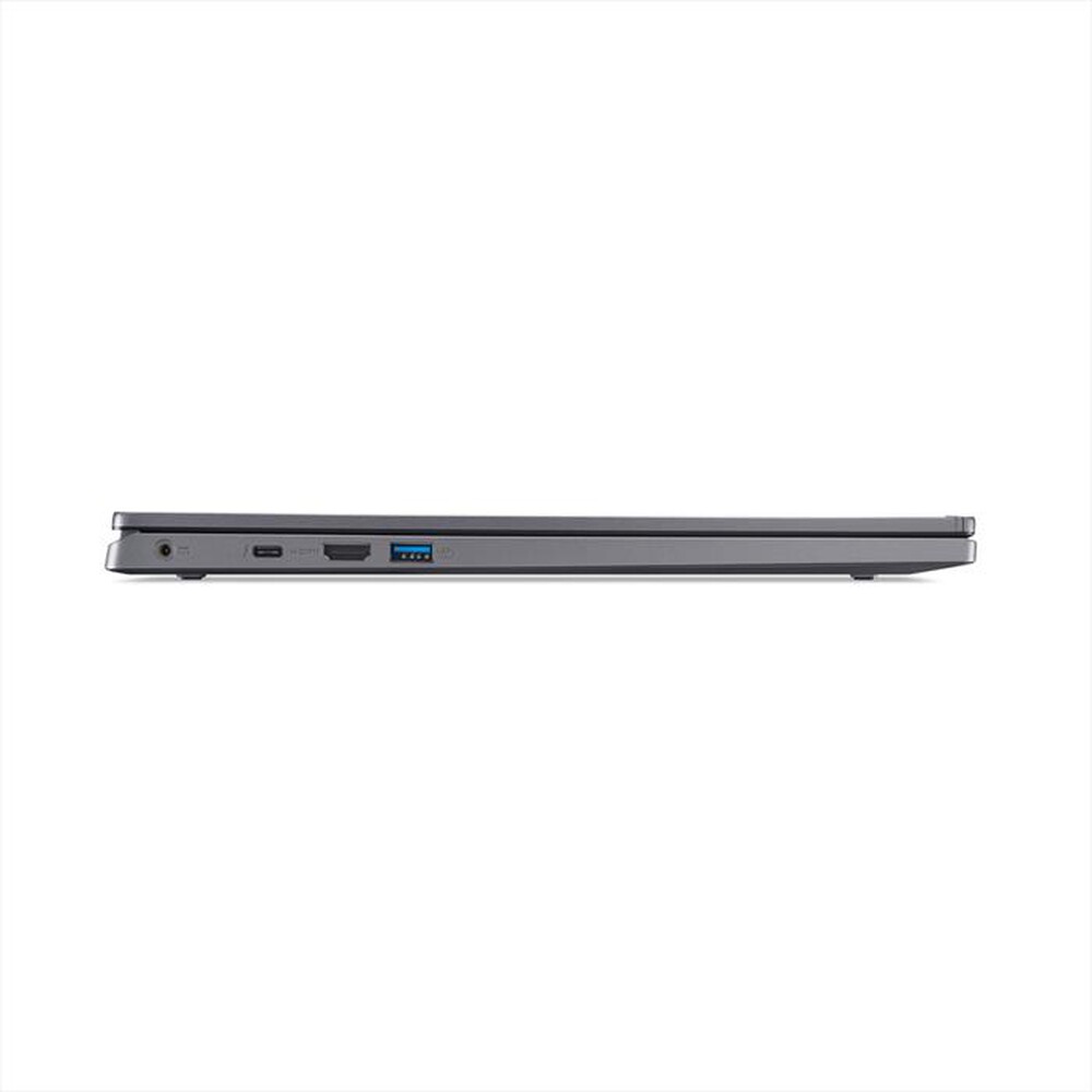Immagine del prodotto ACER - Notebook ASPIRE 17 A17-51M-5204 17.3 POLLICI-Grigio