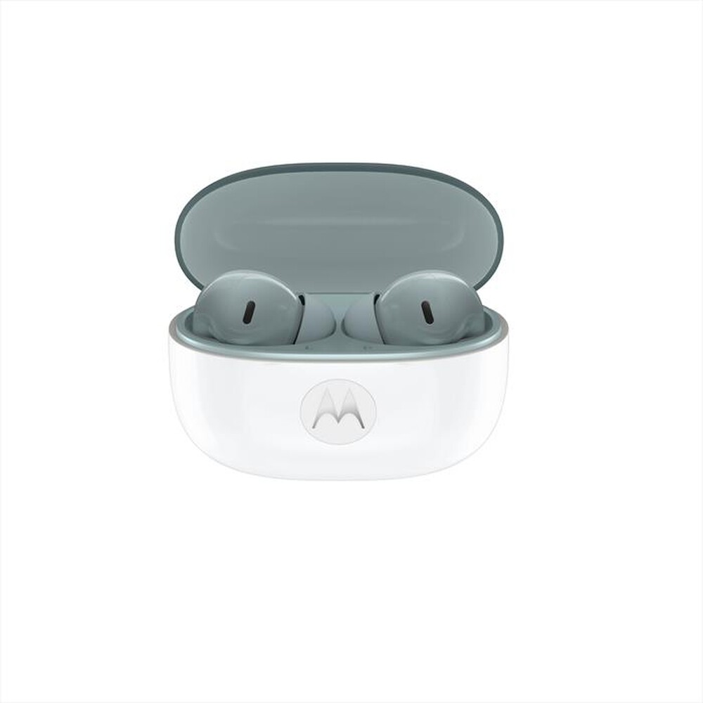 Immagine del prodotto MOTOROLA - Auricolari MOTO BUDS 2-PANTONE Gray Mist