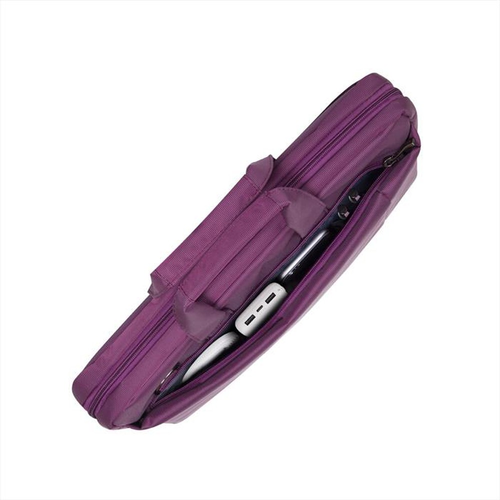 Immagine del prodotto RIVACASE - 8231 BORSA PER NOTEBOOK DA 15,6"-Viola