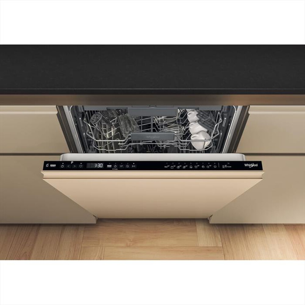 Immagine del prodotto WHIRLPOOL - Lavastoviglie WH7IA15AM6L0 Classe A 14 coperti