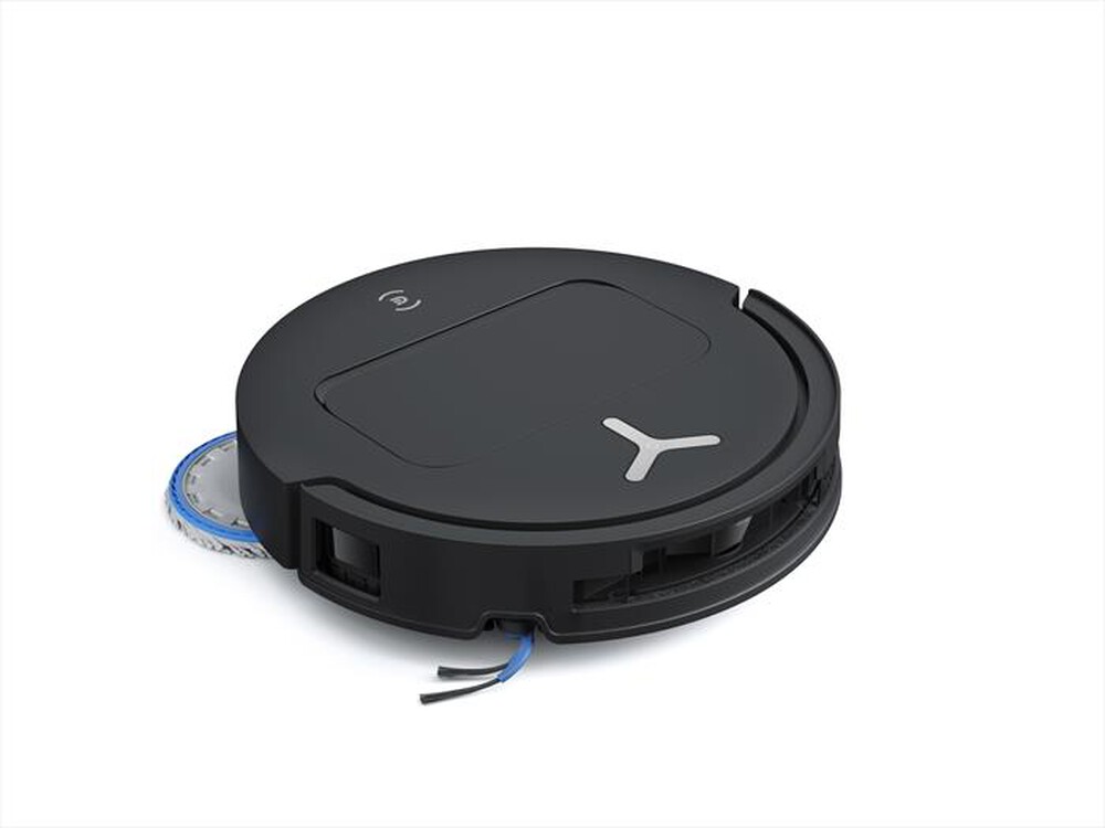 Immagine del prodotto ECOVACS - Aspirapolvere robot DEEBOT T50 OMNI GEN3 EU-Nero