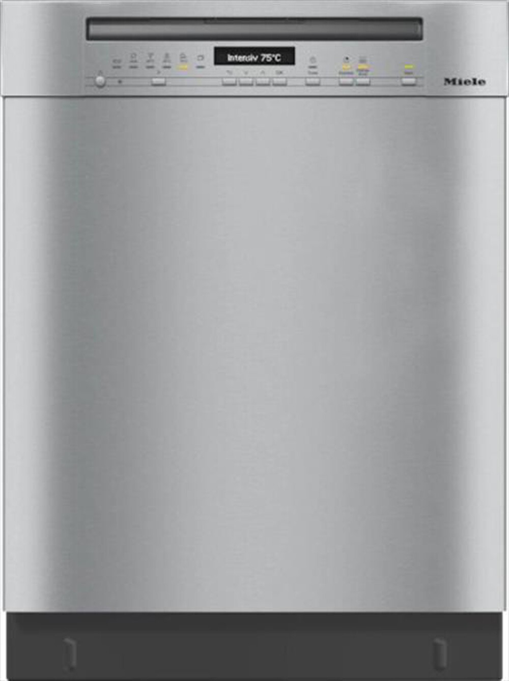 Immagine del prodotto MIELE - Lavastoviglie G 7200 SCU CLEANSTEEL Classe A
