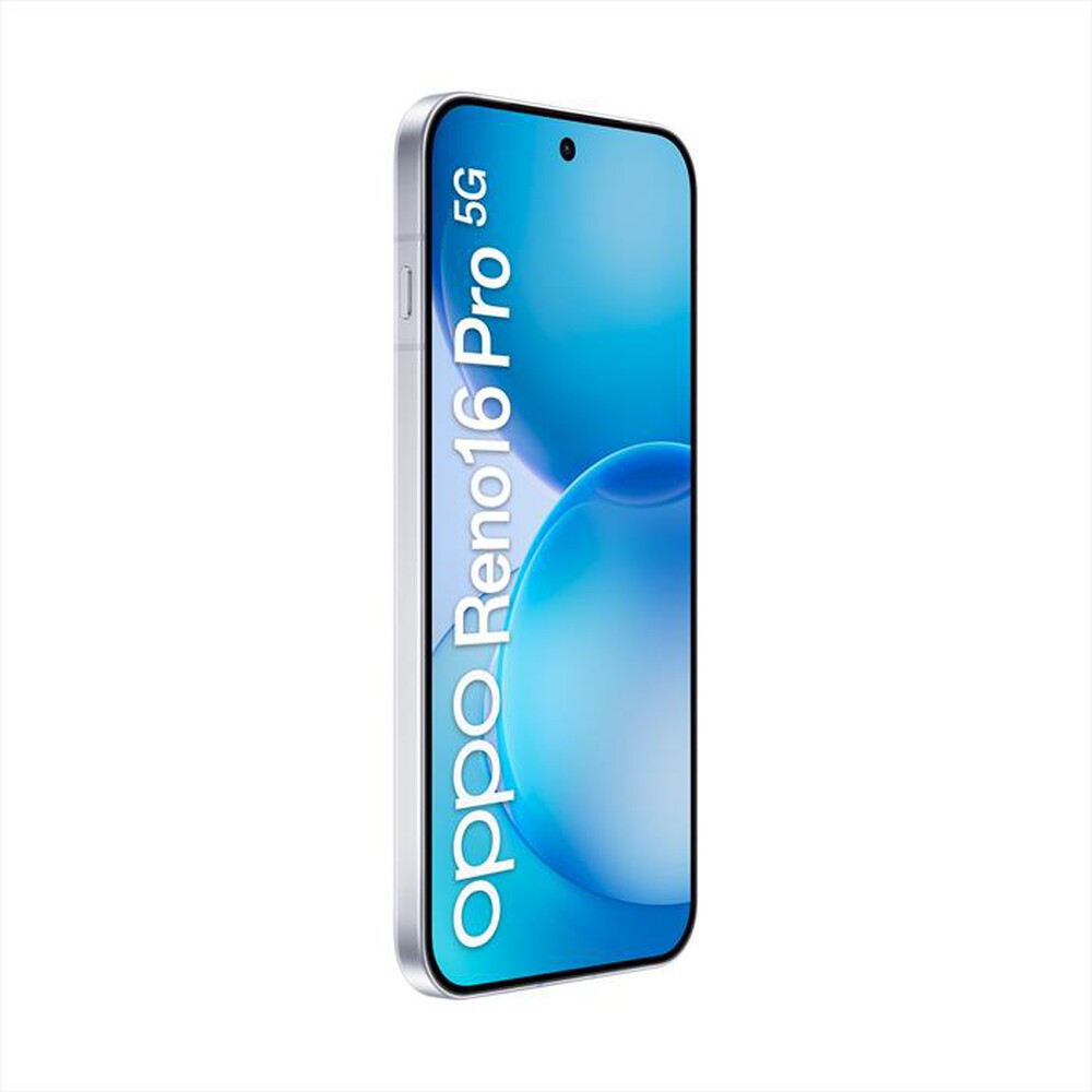 Immagine del prodotto OPPO - Smartphone RENO16 PRO 5G-Pop White