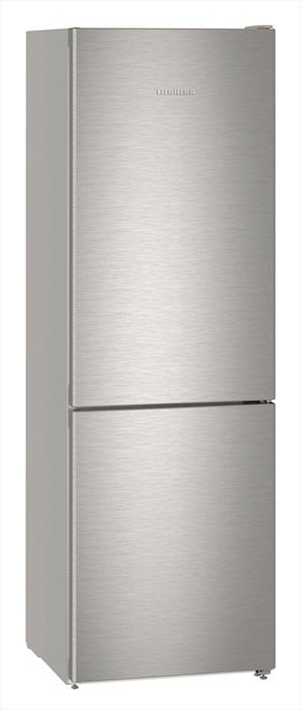 Immagine del prodotto LIEBHERR - Frigorifero combinato CNEF   4313-23 Classe E 333l-Acciaio