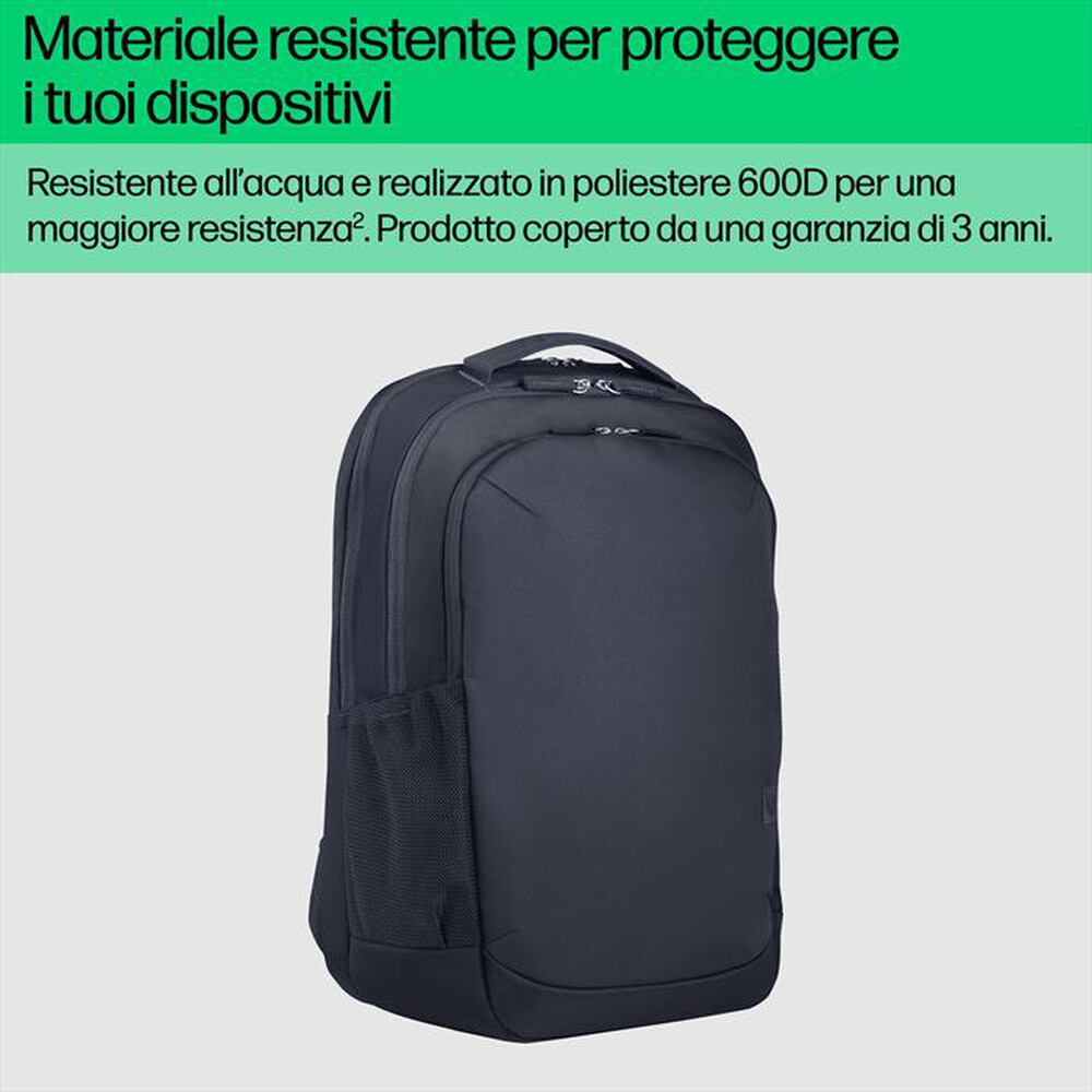 Immagine del prodotto HP - ZAINO EVERYDAY 16"-Odyssey Gray