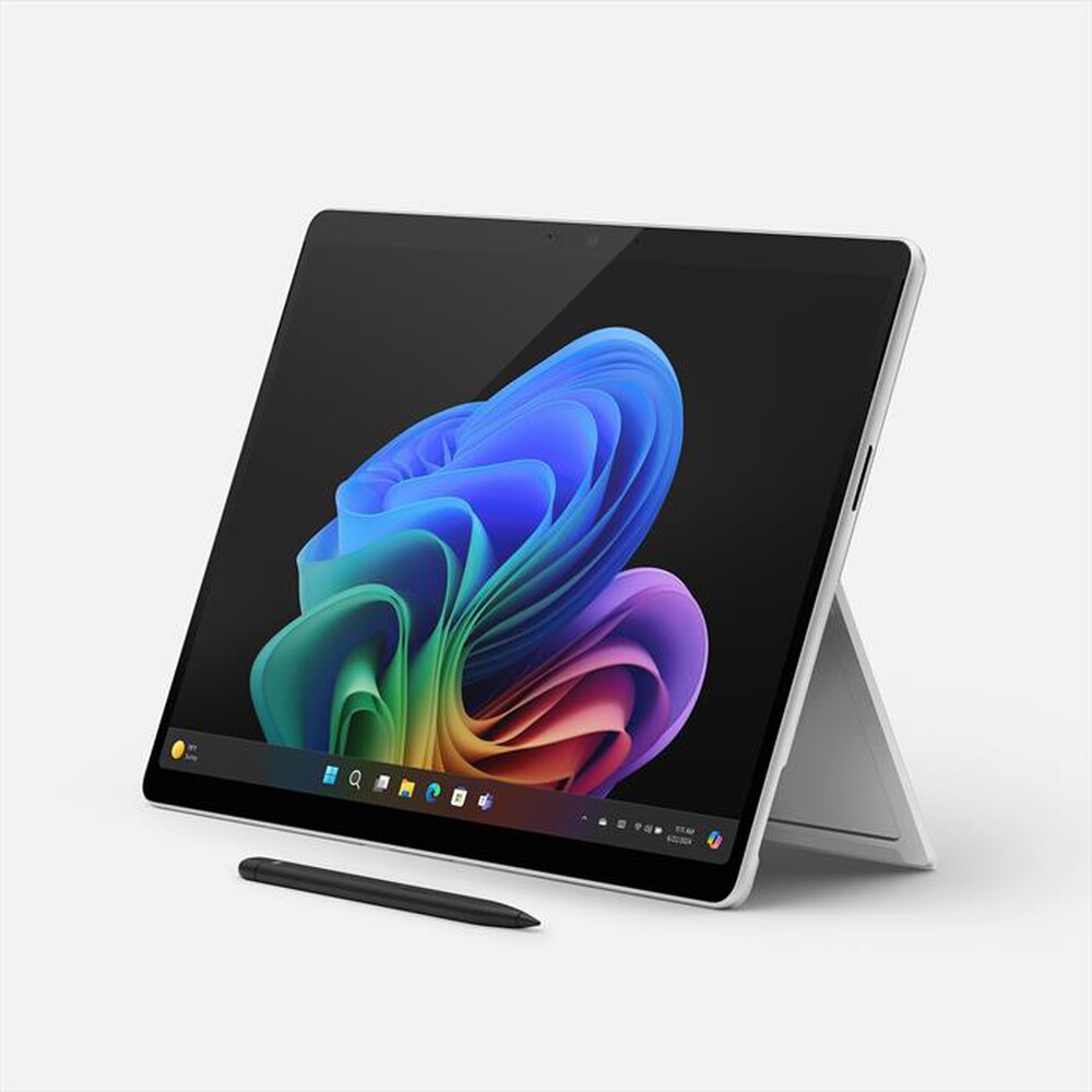 Immagine del prodotto MICROSOFT - Notebook SURFACE PRO (LCD) - COPLOT+PC-Platino