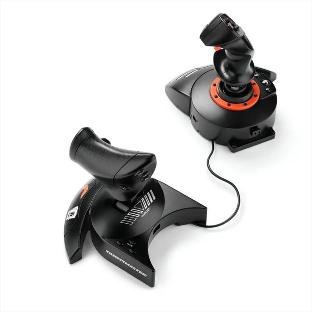 Immagine del prodotto THRUSTMASTER - Joystick e manetta HOTAS Ace Combat 8-Nero