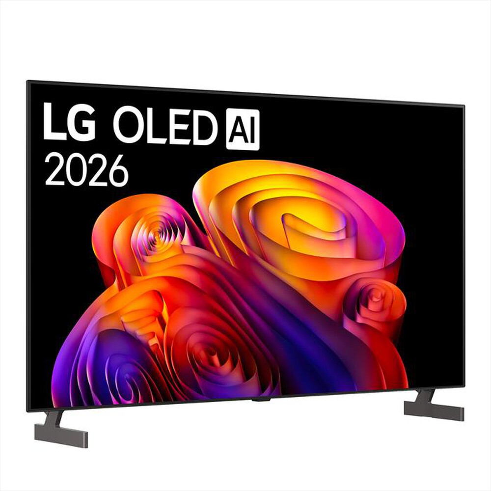 Immagine del prodotto LG - Smart TV 55" AI 4K OLED OLED55B65LA 120Hz-Marrone