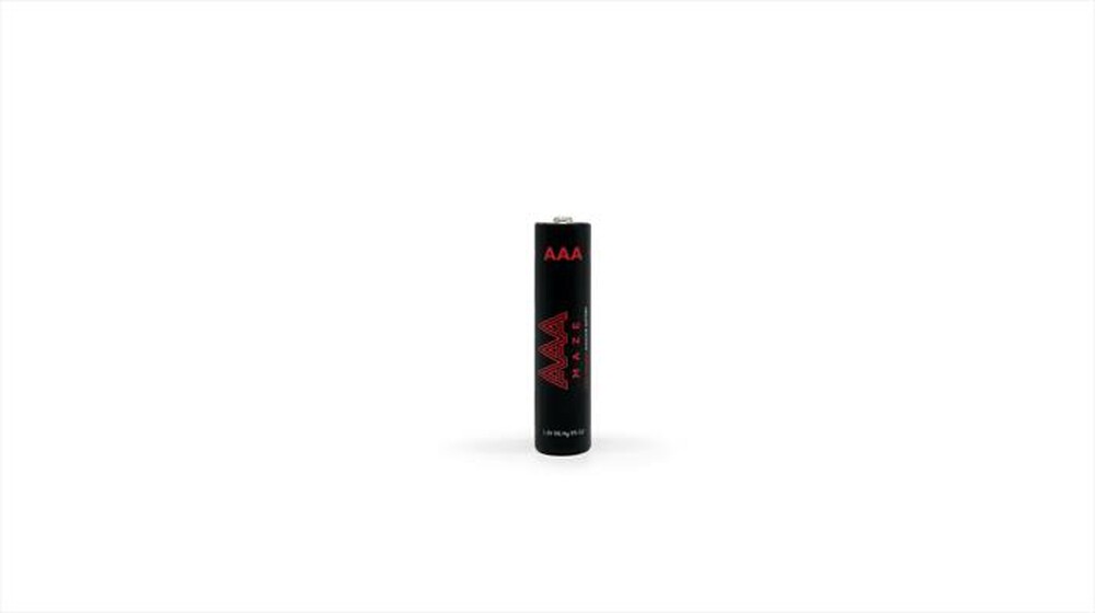 Immagine del prodotto AAAMAZE - PILE AAA ULTRAPREMIUM  ALKALINE