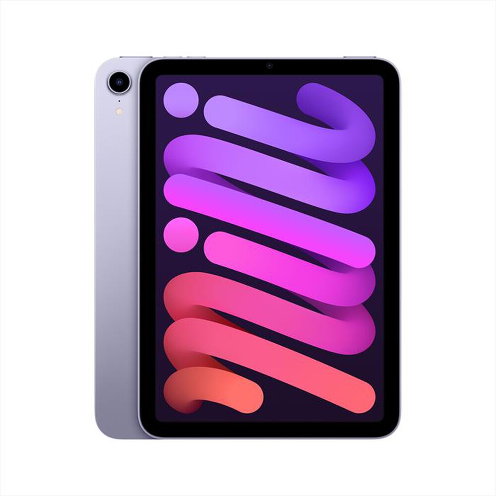 Immagine del prodotto APPLE - iPad mini Wi-Fi 64GB-Purple
