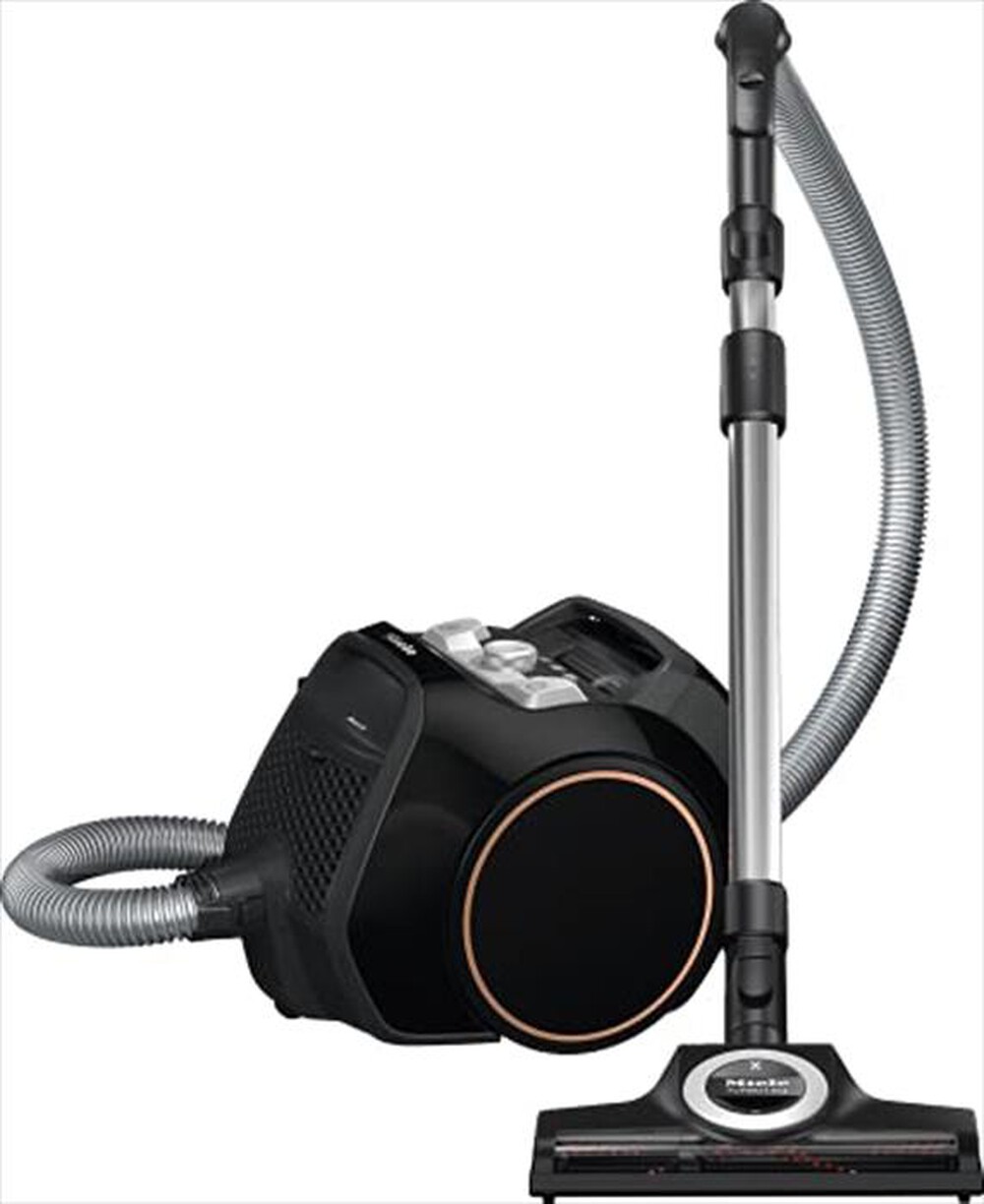 Immagine del prodotto MIELE - Boost CX1 Cat  & Dog Nero ossidiana-Nero/Rosa