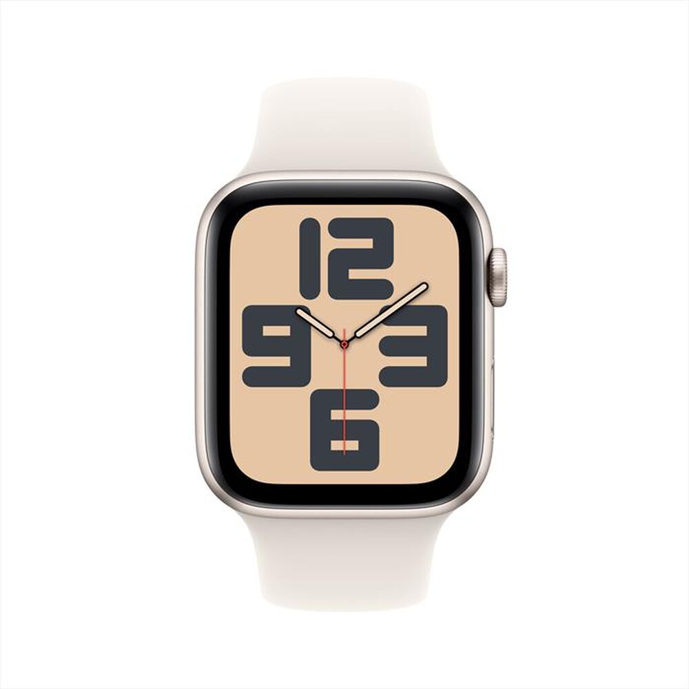 Immagine del prodotto APPLE - Watch SE GPS + Cellular 44mm Cassa Alluminio-Galassia Sport Band Galassia S