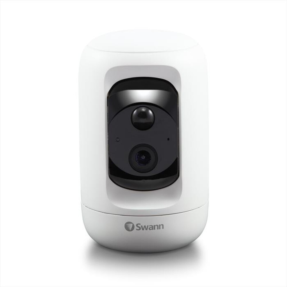 Immagine del prodotto SWANN - PTCAM MOT FULL HD MICROSD 32GB-White
