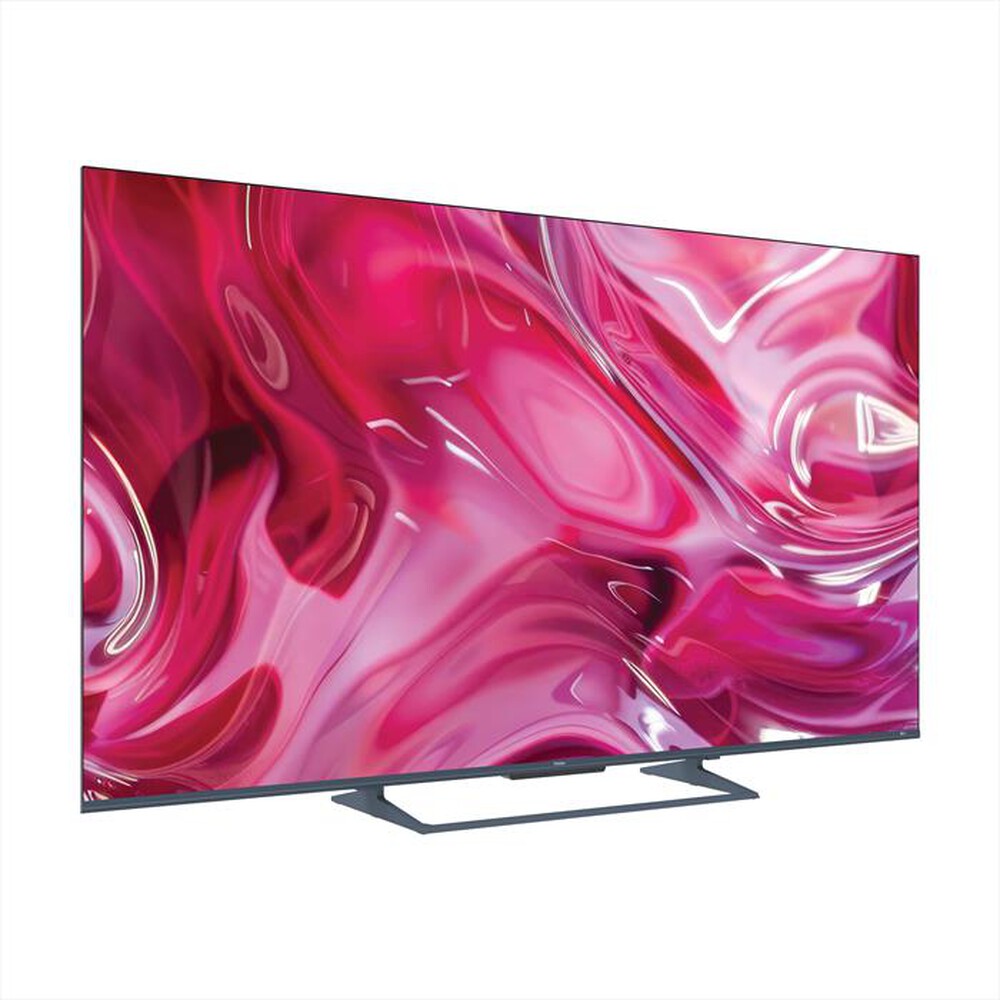 Immagine del prodotto HAIER - Smart TV QLED 4K 65" UltraSense AI H65S90GUX-Nero