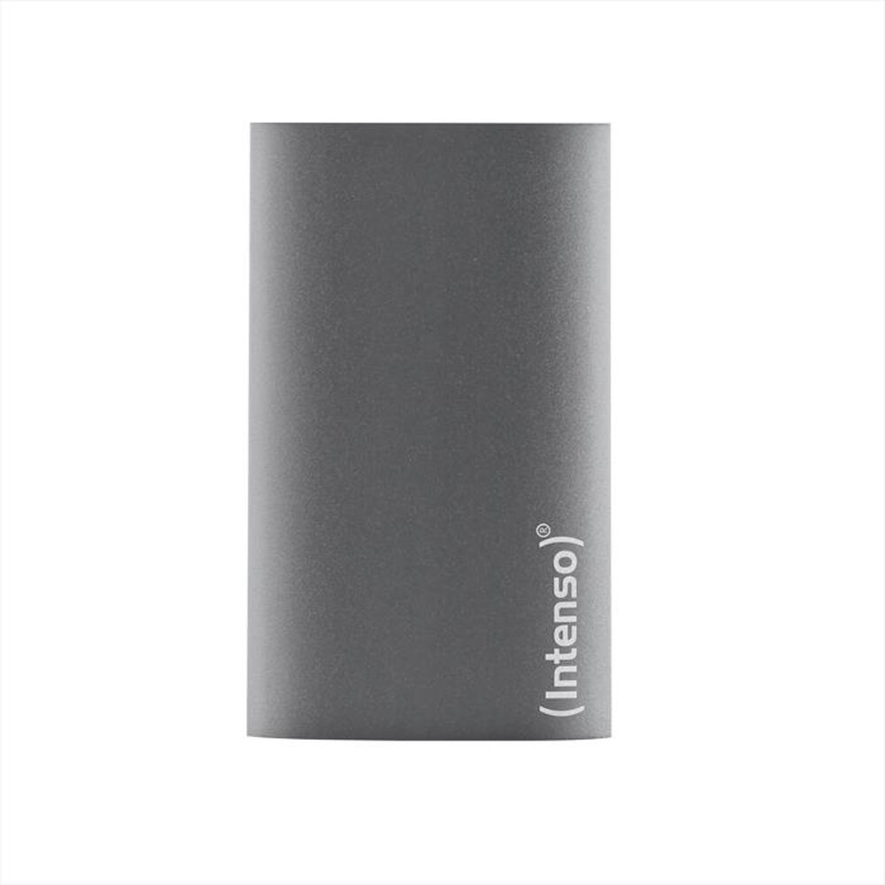 Immagine del prodotto INTENSO - SSD ESTERNO PREMIUM EDITION 256GB-antracite