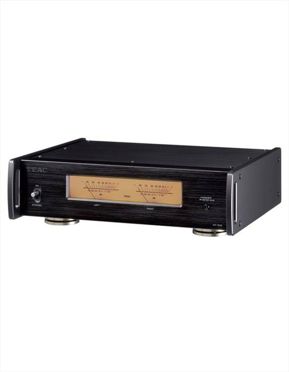 Immagine del prodotto TEAC - AP-505-Nero
