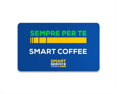 SEMPRE PER TE - Coffe