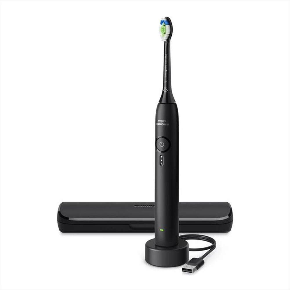 Immagine del prodotto PHILIPS - Spazzolino elettrico HX4033/32 SERIE 3100-Nero