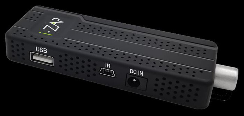 Immagine del prodotto i-ZAP - Ricevitore T405-NERO