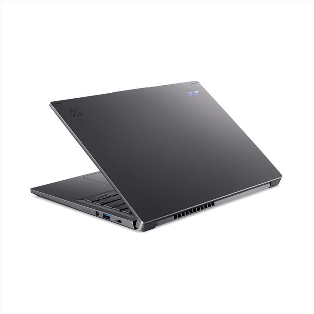 Immagine del prodotto ACER - Notebook ASPIRE 14 AI A14-52M-5067 OLED - Ultra 5-Grigio