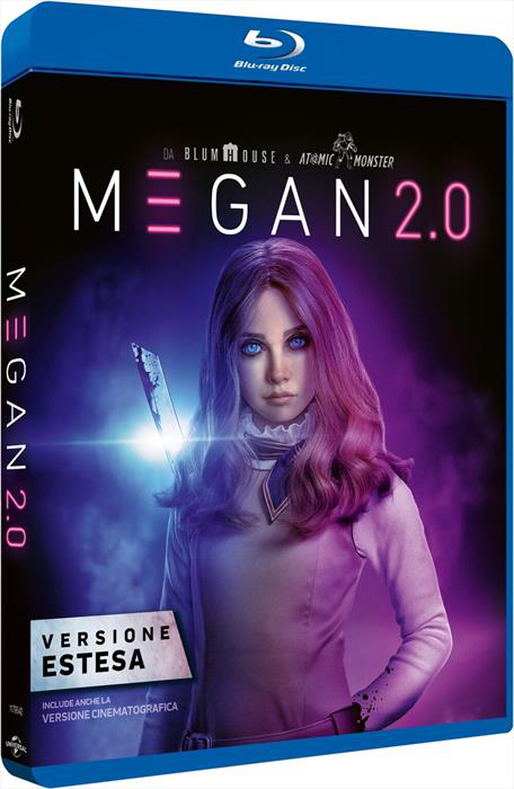 Immagine del prodotto Universal - M3gan 2.0