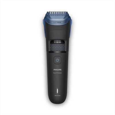 PHILIPS - Regolabarba SERIE 5000 BT5780/15-nero intenso
