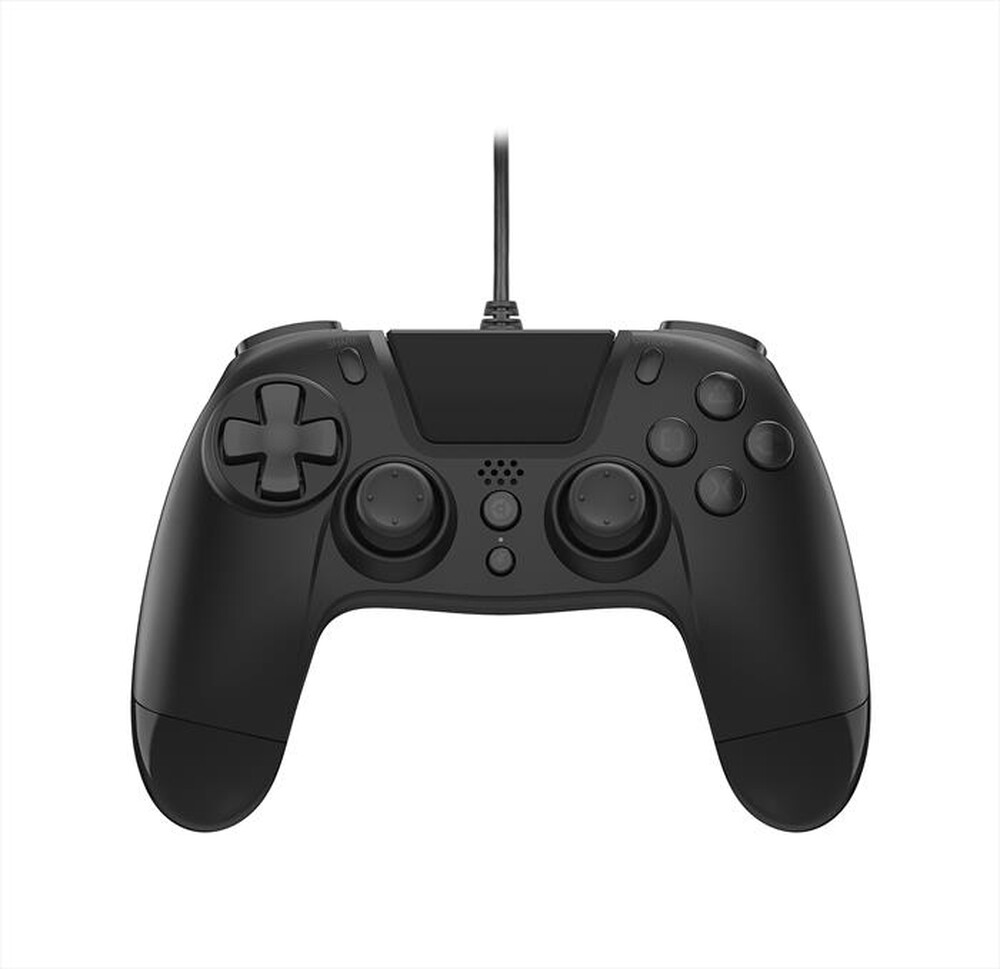 Immagine del prodotto KOCH MEDIA - VX-4 Wired Controller PS4 INT-Black