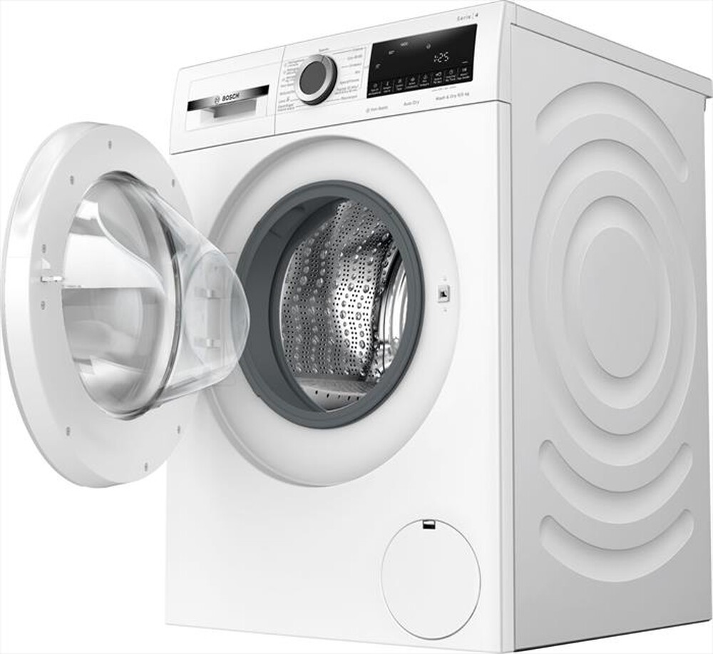 Immagine del prodotto BOSCH - Lavasciuga WNA14400IT 9/5Kg Classe A/B-Bianco