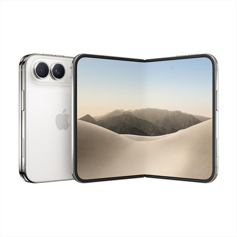 Immagine del prodotto APPLE - iPhone Duo 2TB-Bianco Stellare