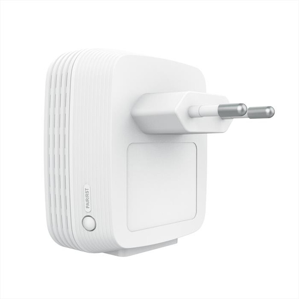 Immagine del prodotto STRONG - Powerline kit 2 pezzi compatti POWERLWF600DUOMINI-bianco