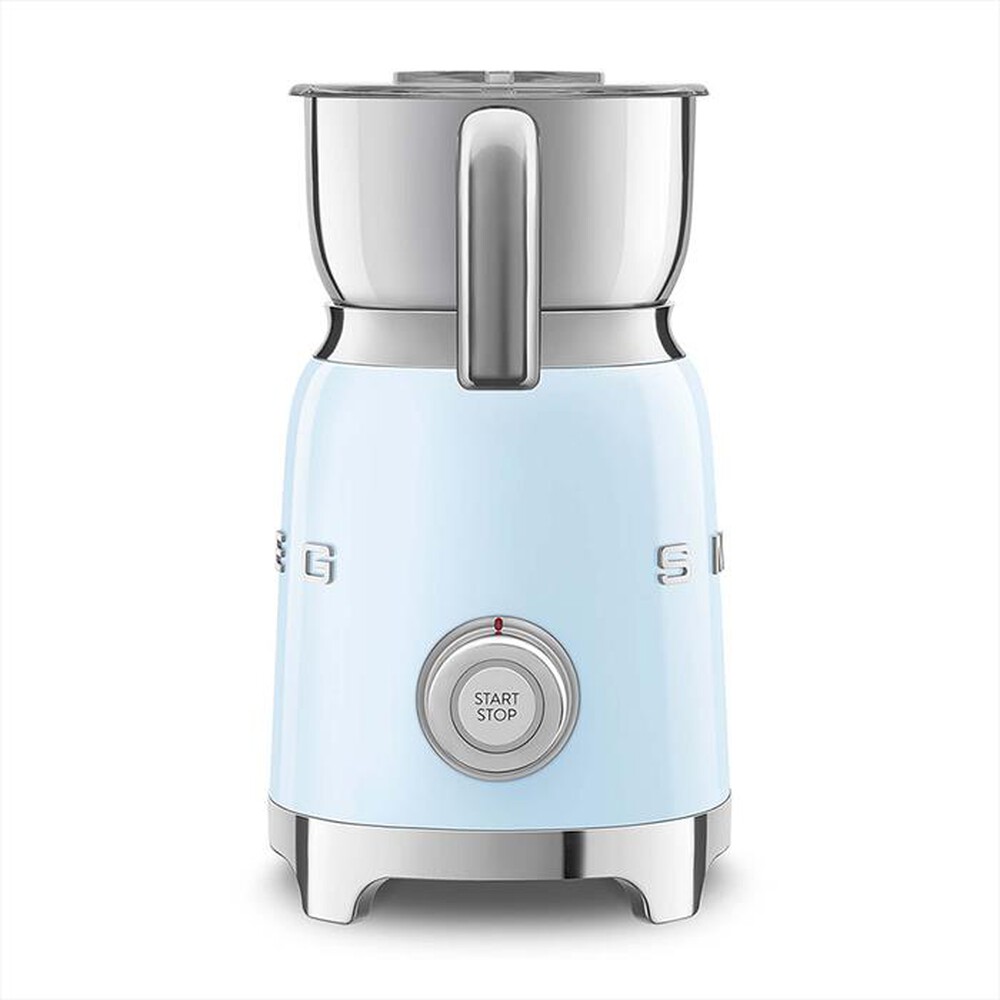 Immagine del prodotto SMEG - Montalatte 50's Style &ndash; MFF01PBEU-Azzurro