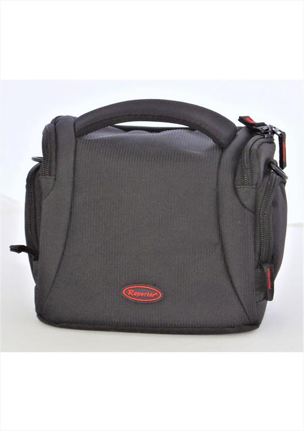 Immagine del prodotto REPORTER - 09066-Nylon Nero