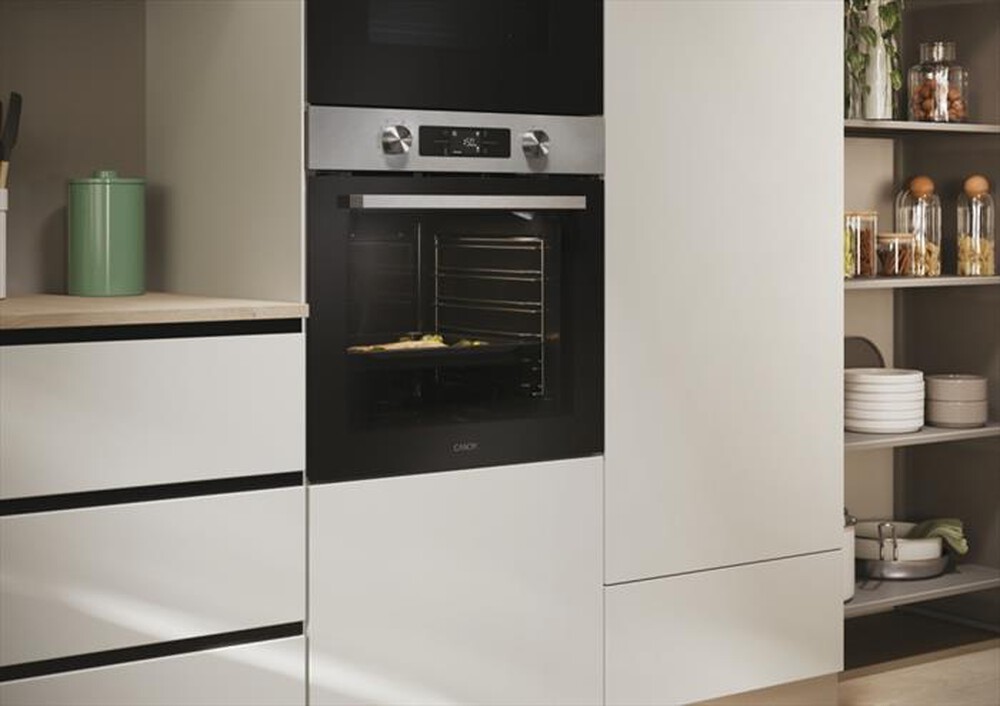 Immagine del prodotto CANDY - Forno incasso elettrico CA6 N3B1HTX Classe A++