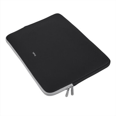 TRUST - PRIMO 15.6" SLEEVE BLK-Black