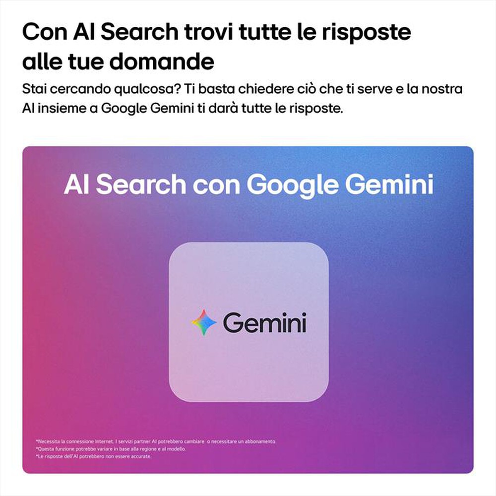 Immagine del prodotto LG - Smart TV 55" AI 4K OLED OLED55B65LA 120Hz-Marrone