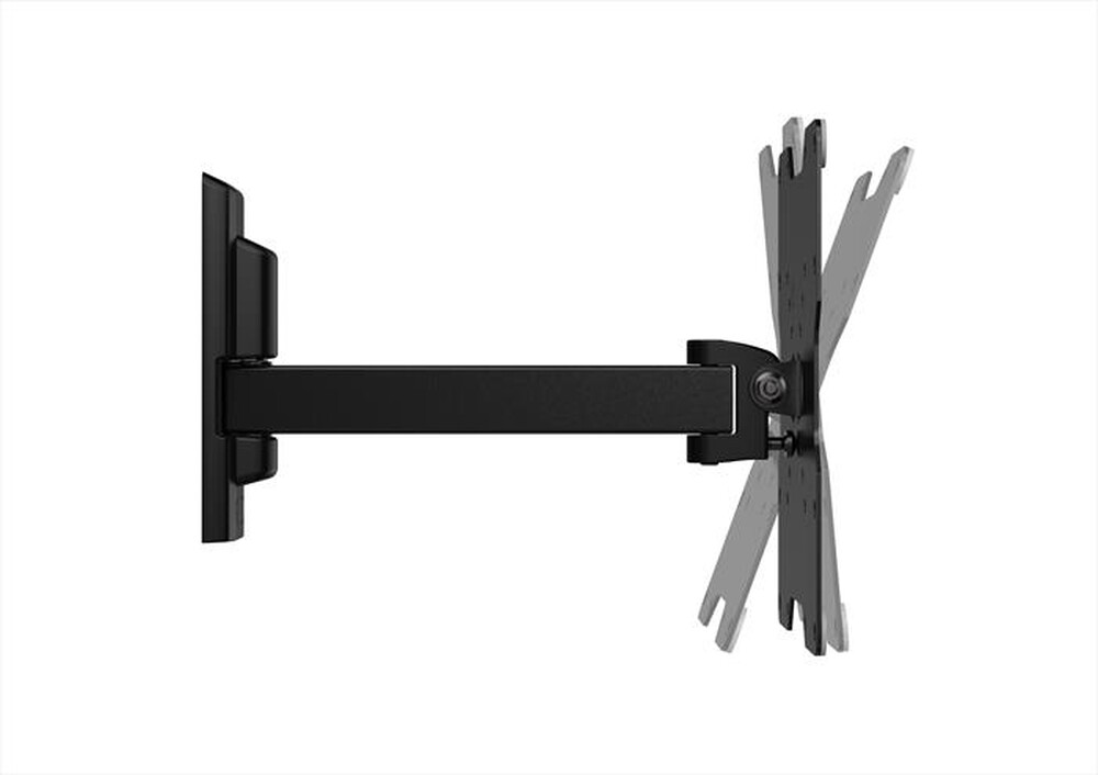 Immagine del prodotto MELICONI - Supporto TV FLATSTYLE FR 200 IT-Nero
