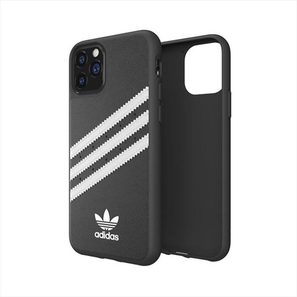 Immagine del prodotto CELLY - EX7880 ADIDAS SAMBA COVER IPHONE 12 MINI-Nero/Bianco