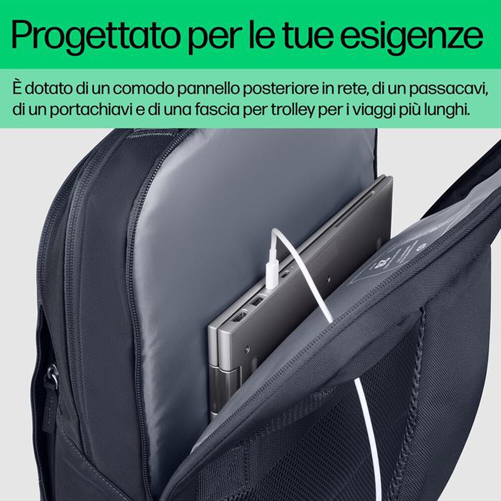 Immagine del prodotto HP - ZAINO EVERYDAY 16"-Odyssey Gray