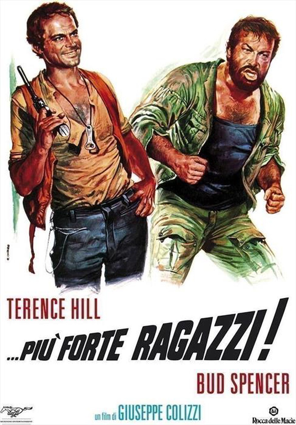 Immagine del prodotto CECCHI GORI - Piu' Forte Ragazzi