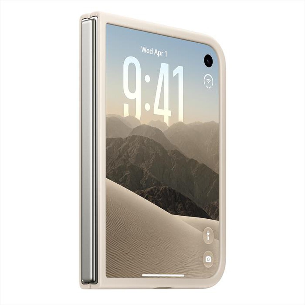 Immagine del prodotto APPLE - Custodia per iPhone Duo-Sabbia