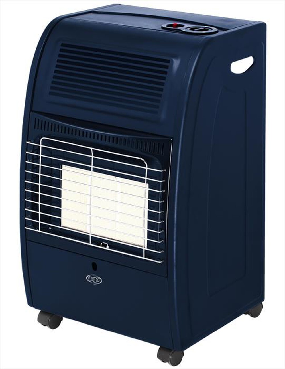 Immagine del prodotto ARGO - Stufa a gas SOL NIGHT-BLU
